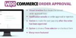 WooCommerce Order Approval 8.6
