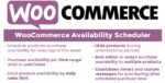 WOOCOMMERCE ORDER DETAILS 3.0