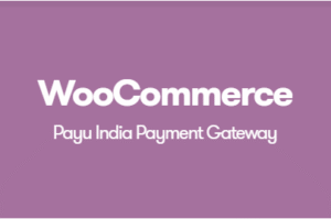 WooCommerce PayU India Payment Gateway 1.8.2