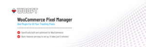 WooCommerce Pixel Manager 1.12.4