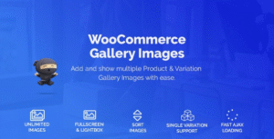 WOOCOMMERCE PRODUCT & VARIATION GALLERY IMAGES 1.1.2