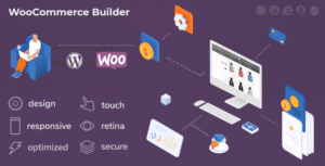 WOOCOMMERCE SHOP PAGE BUILDER 2.26.1