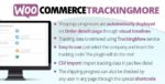 WOOCOMMERCE TRACKINGMORE 4.3