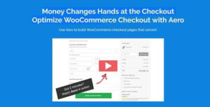 WooFunnels Aero Checkout 3.1.1