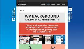 WP Background Takeover Advertisements 4.2.5