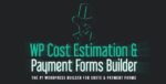 WP Cost Estimation and Payment Forms Builder 10.1.85
