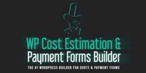 WP Cost Estimation and Payment Forms Builder 10.1.85