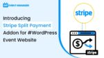 WP Event Manager – Stripe Split Payment 1.0.0