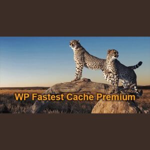 WP Fastest Cache Premium WordPress Cache Plugin 1.7.0