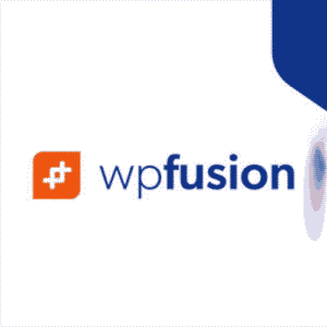 WP Fusion Marketing Automation for WordPress Plugin 3.43.1