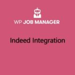 WP Job Manager Indeed Integration Addon 2.2.0