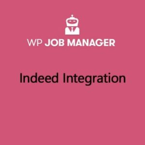 WP Job Manager Indeed Integration Addon 2.2.0