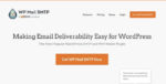 WP Mail SMTP Pro 3.10.1
