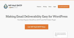WP Mail SMTP Pro 3.10.1