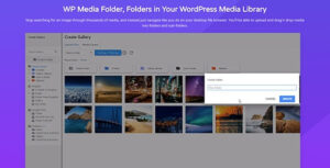 WP Media Folder5.8.0