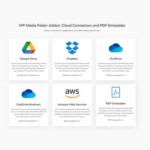 WP Media Folder Addons 3.7.9