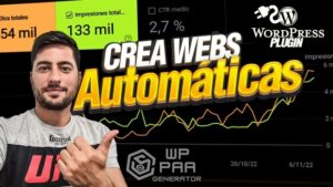 WP PAA Generator 1.37
