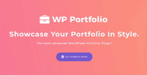 WP Portfolio (Astra) 1.11.6