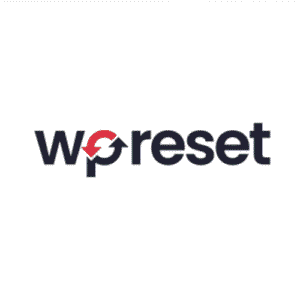 WP Reset Pro WordPress Development and Debugging Tool 6.13