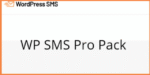 WP SMS Pro Pack 3.3.11