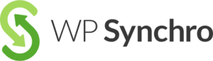 WP Synchro PRO 1.11.4