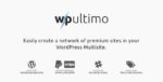 WP Ultimo – Material WP 1.1.13