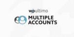 WP Ultimo – Multiple Accounts 1.1.3