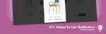 WPC Added To Cart Notification for WooCommerce 2.4.0