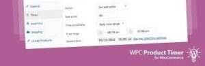 WPC Product Timer for WooCommerce 5.0.0