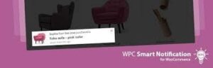 WPC Smart Notification for WooCommerce Premium 2.2.3