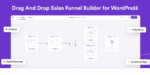 WPFunnels – (Free Version) 2.4.9