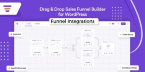 WPFunnels Pro Funnel Integrations 1.0.17