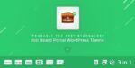 WPJobus – Job Board and Resumes WordPress Theme 2.0.16