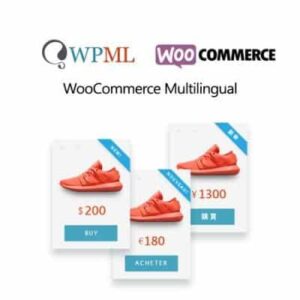 WPML Woocommerce Multilingual 5.3.2