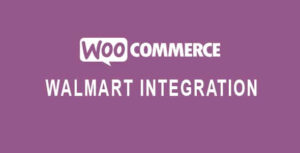 Walmart Integration for WooCommerce 3.1.0