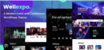 WellExpo Core 1.2.2
