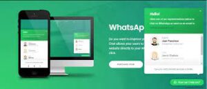 WhatsApp Chat Pro By QuadLayers 7.1.2