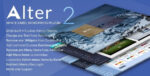 White Label WordPress Plugin – WpAlter 2.4.4