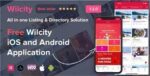 Wilcity Directory Listing WordPress Theme 1.4.46