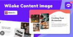 Wiloke Content Image Widget for Elementor 1.0.23