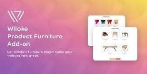 Wiloke Product Furniture 1.0.15
