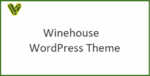 Winehouse WordPress Theme 3.0.4