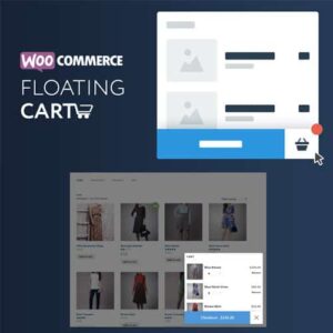 WooCommerce Floating Cart 2.7.5