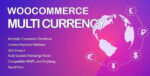 WooCommerce Multi Currency 2.3.1