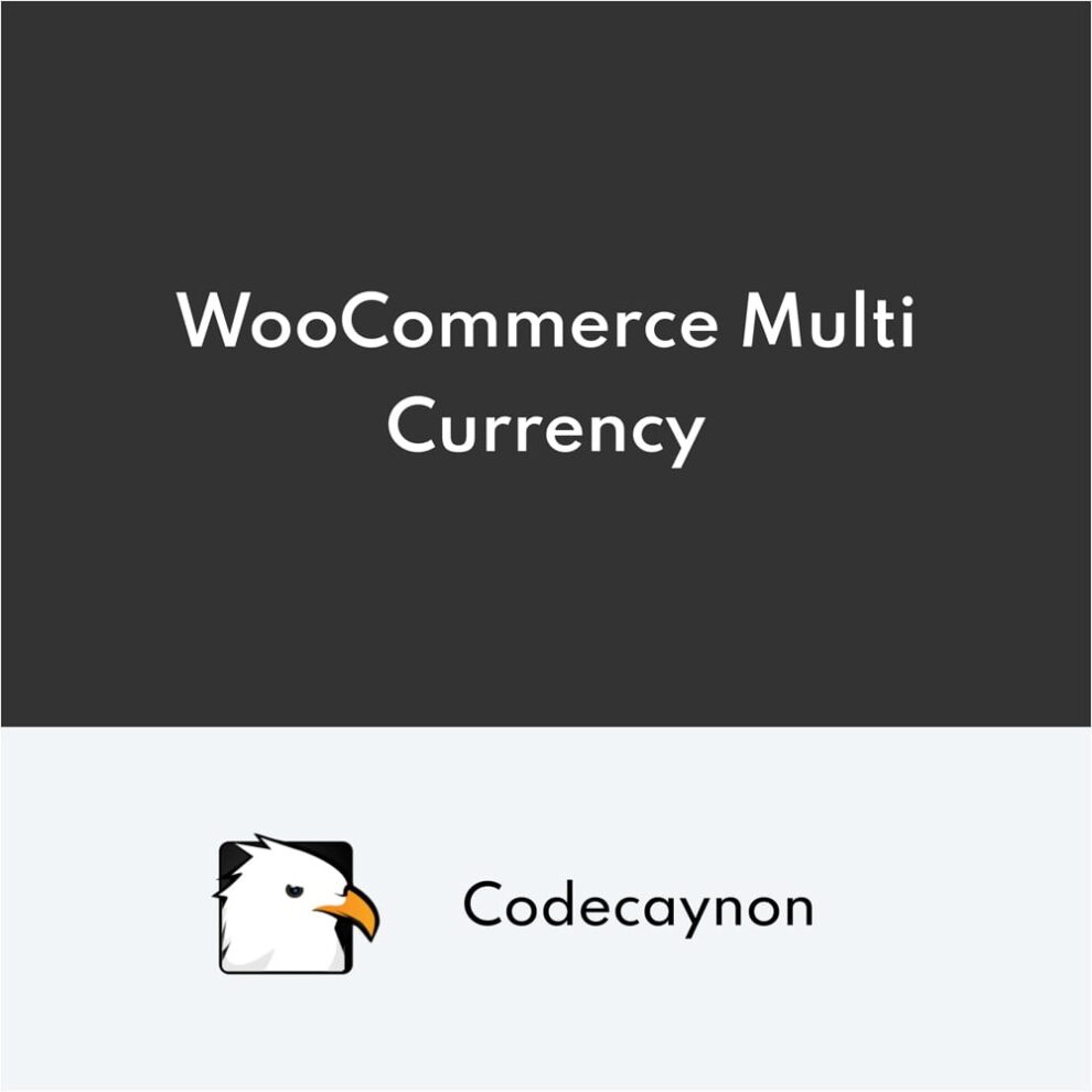 WooCommerce Multi Currency Currency Switcher 2.3.2