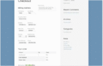 WooCommerce Payza Payment Gateway 1.3.4