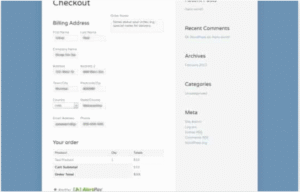 WooCommerce Payza Payment Gateway 1.3.4
