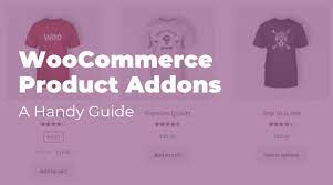 WooCommerce Product Addons 6.8.1
