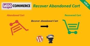 WooCommerce Recover Abandoned Cart 24.1.0
