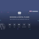 WooCommerce Rental and Booking System 16.0.0